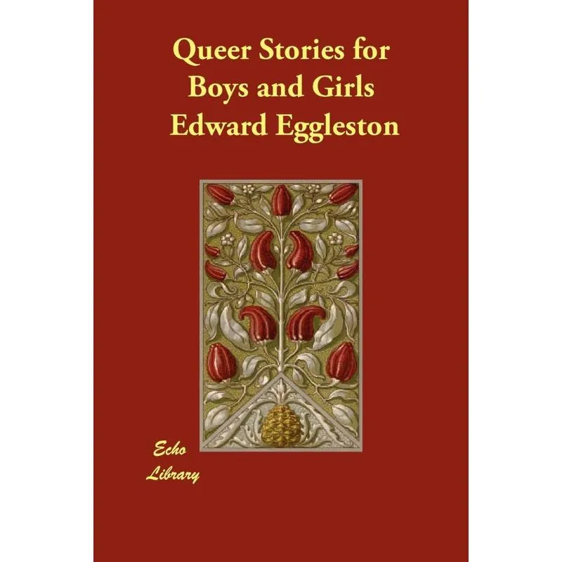 Queer Stories for Boys and Girls