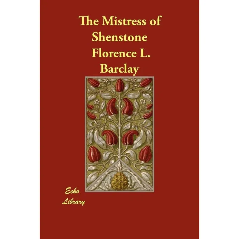 The Mistress of Shenstone