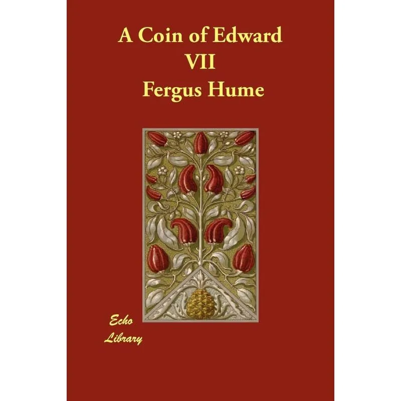 A Coin of Edward VII
