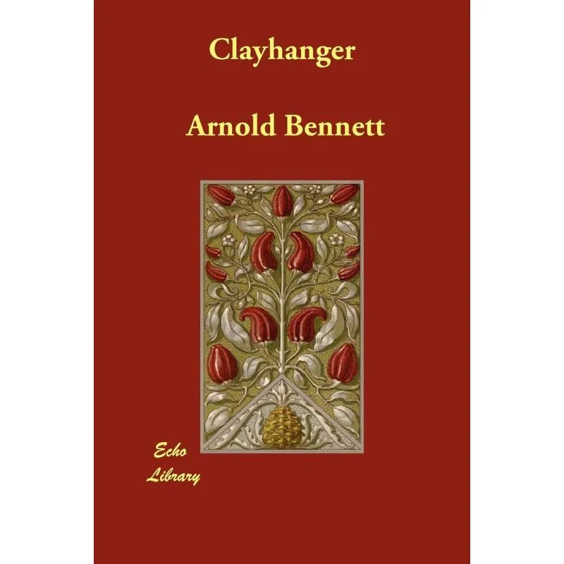 Clayhanger