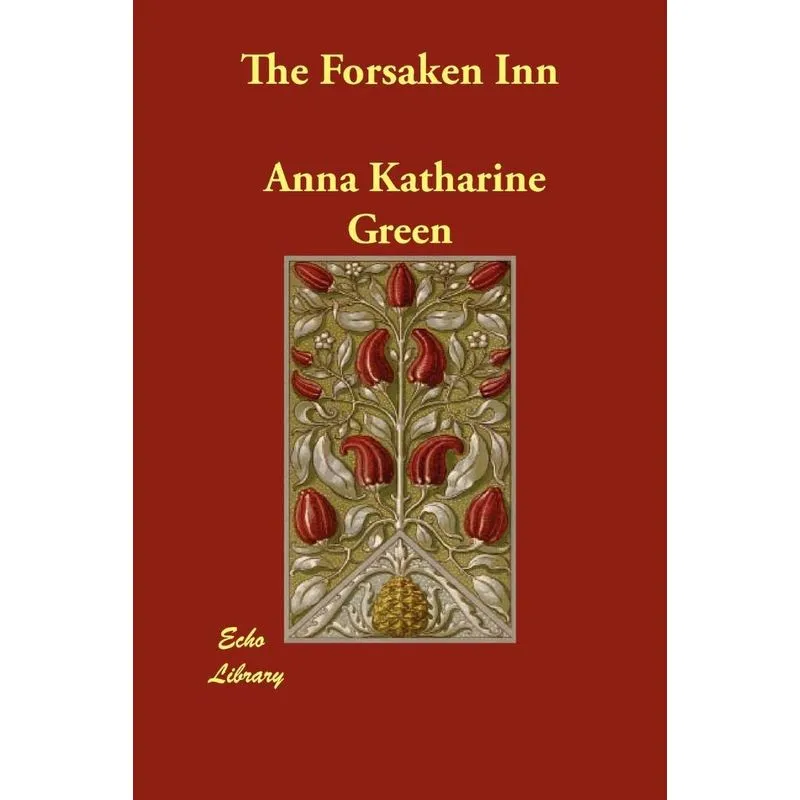 The Forsaken Inn