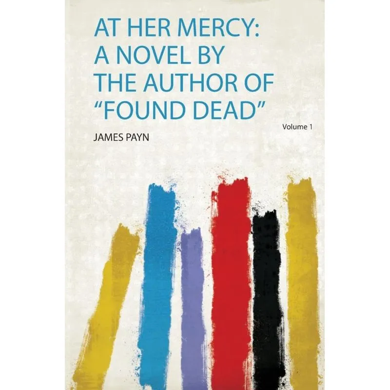 At Her Mercy