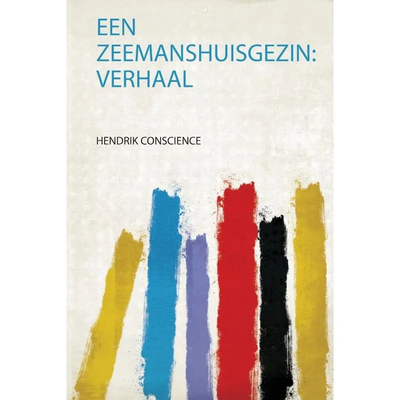 Een Zeemanshuisgezin