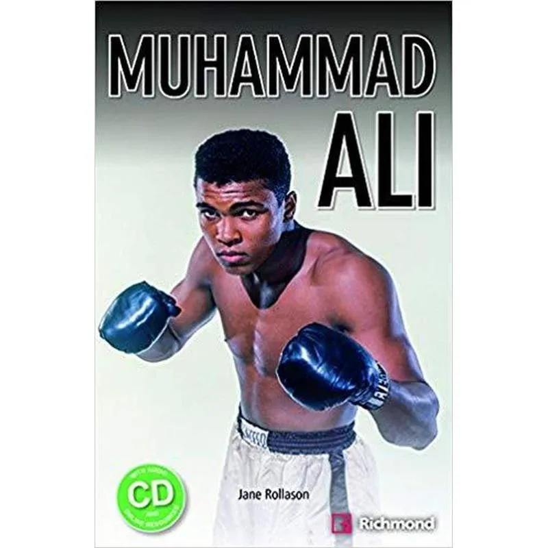 Muhammad Ali