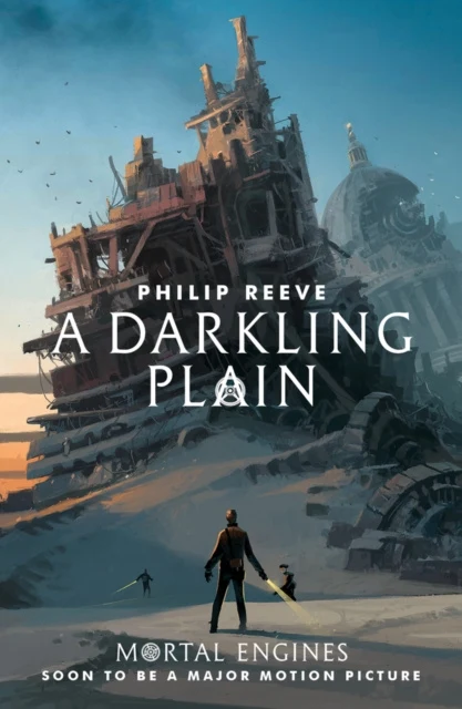 Darkling Plain, A