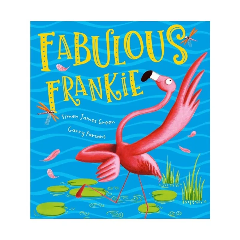FABULOUS FRANKIE