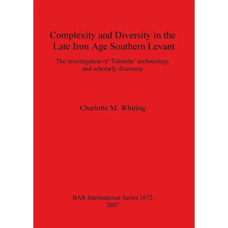 Complexity and Diversity in the Late Iron Age Southern Leva