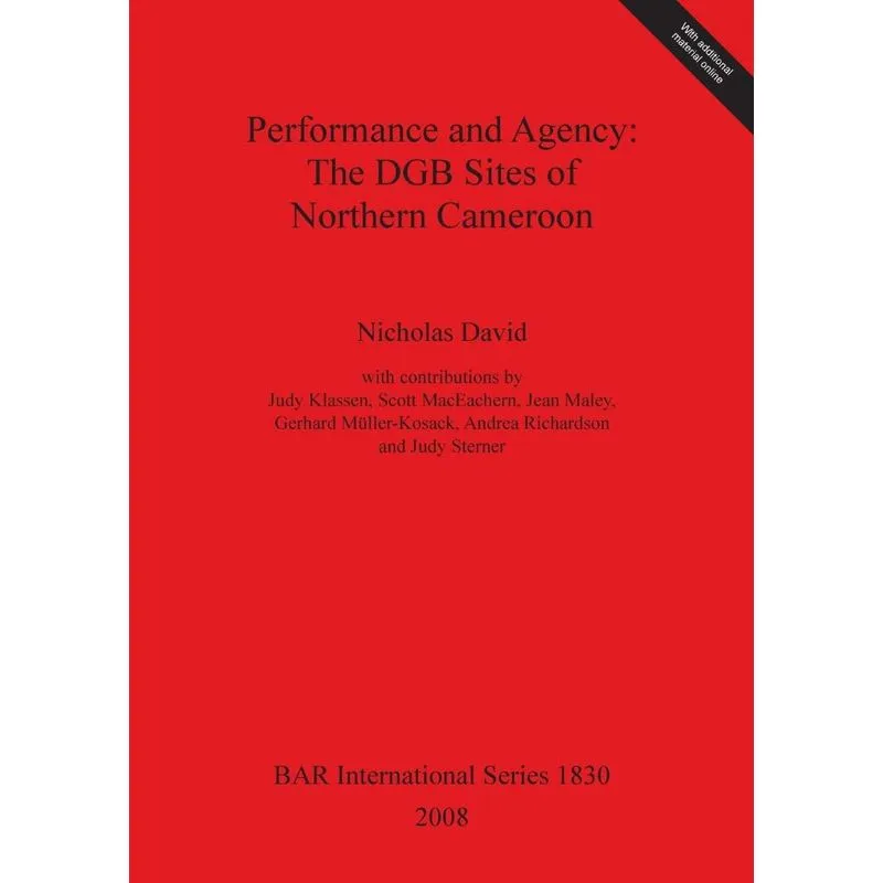Performance and Agency