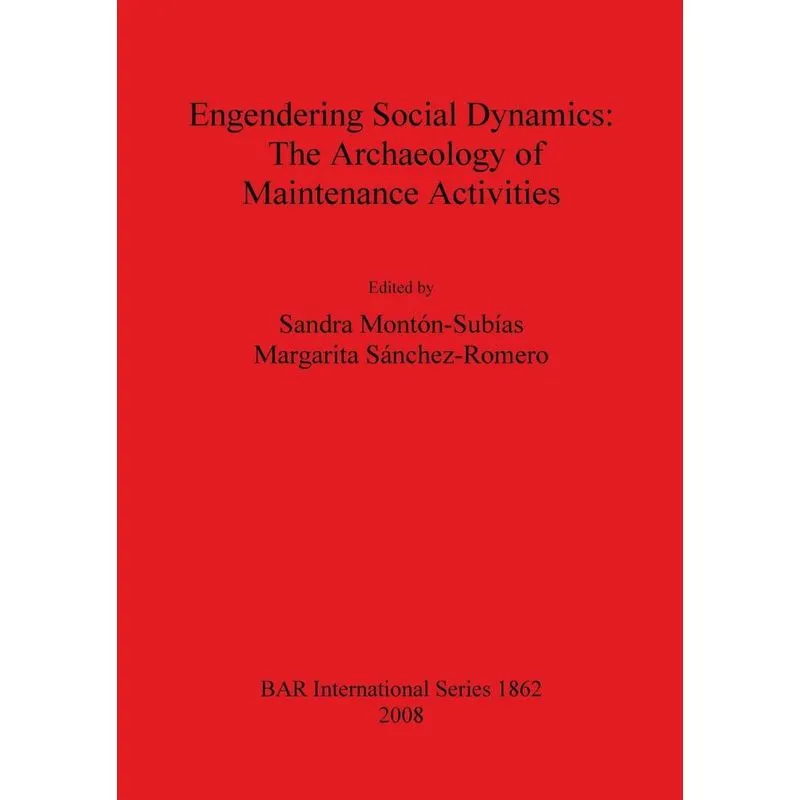 Engendering Social Dynamics