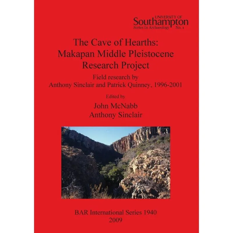 The Cave of Hearths