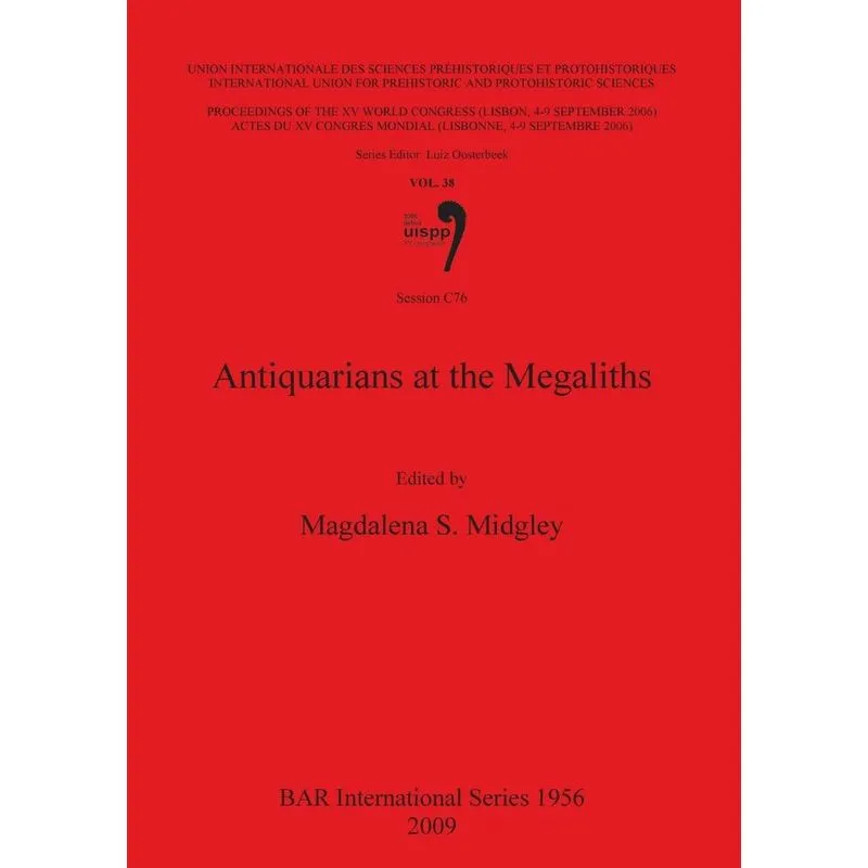 Antiquarians at the Megaliths