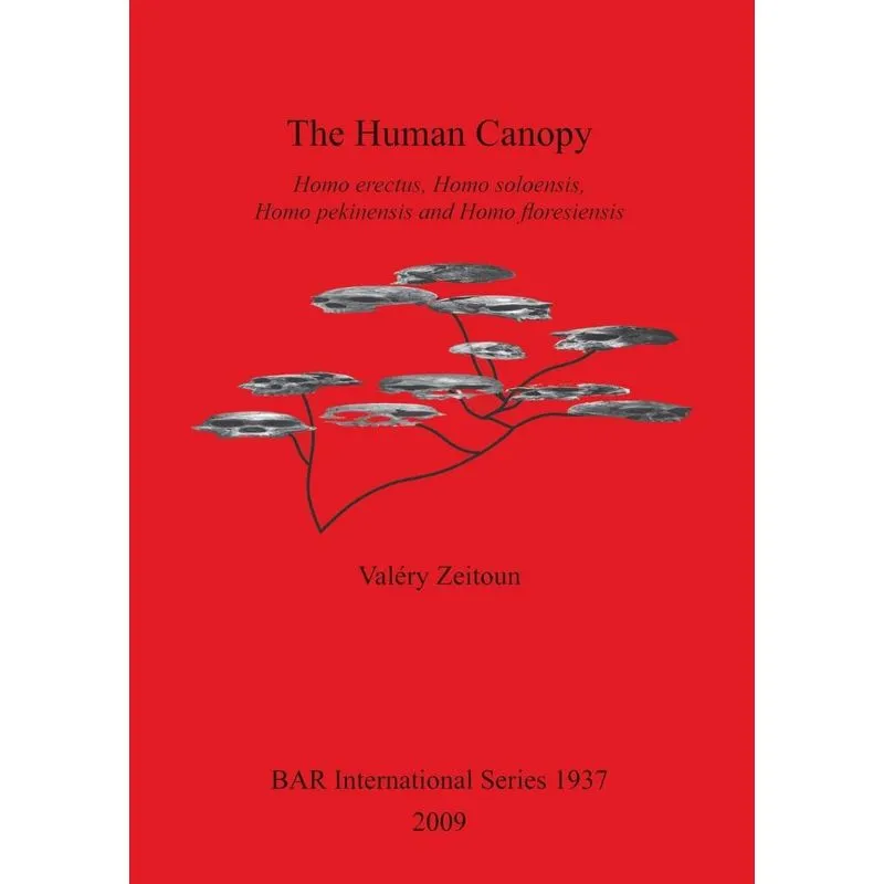 The Human Canopy