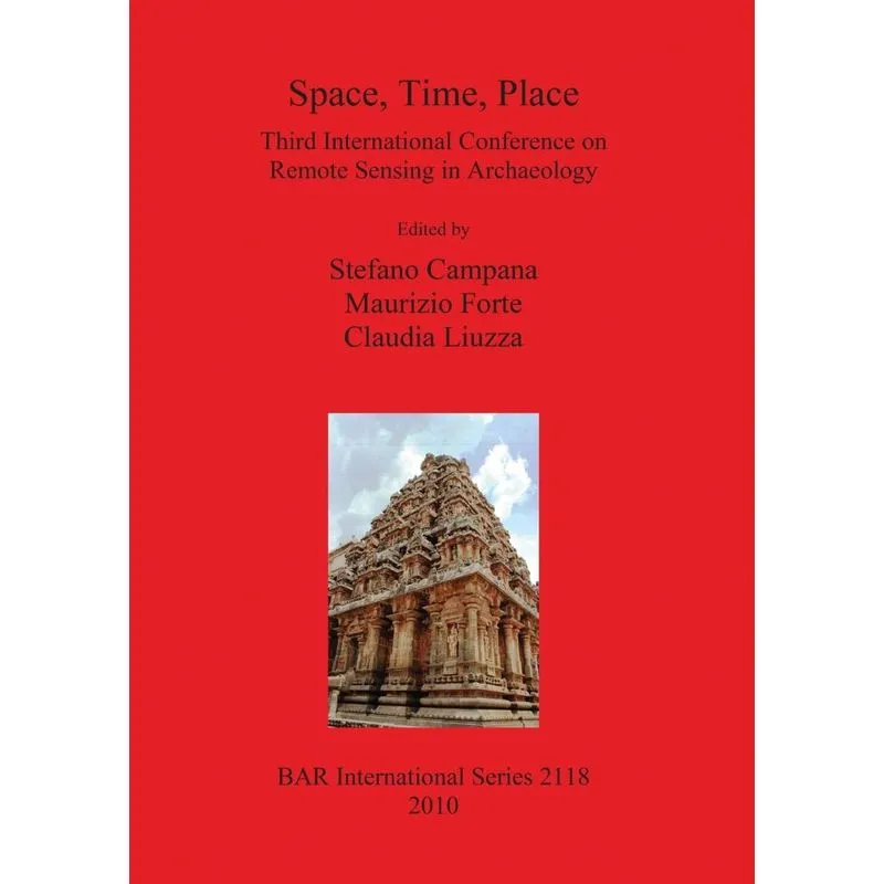Space, Time, Place
