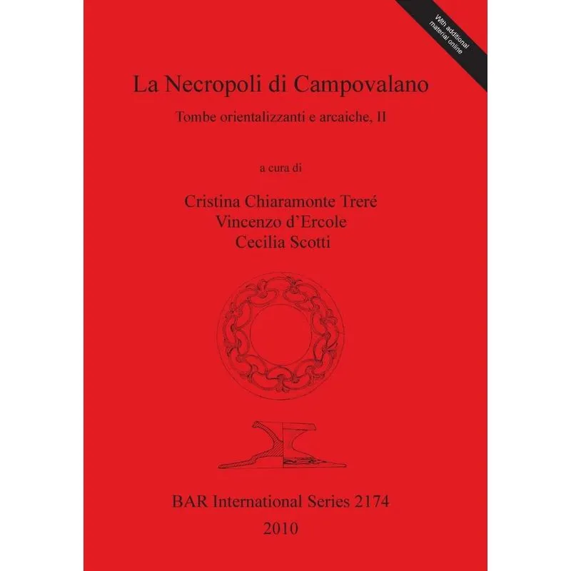 La Necropoli di Campovalano