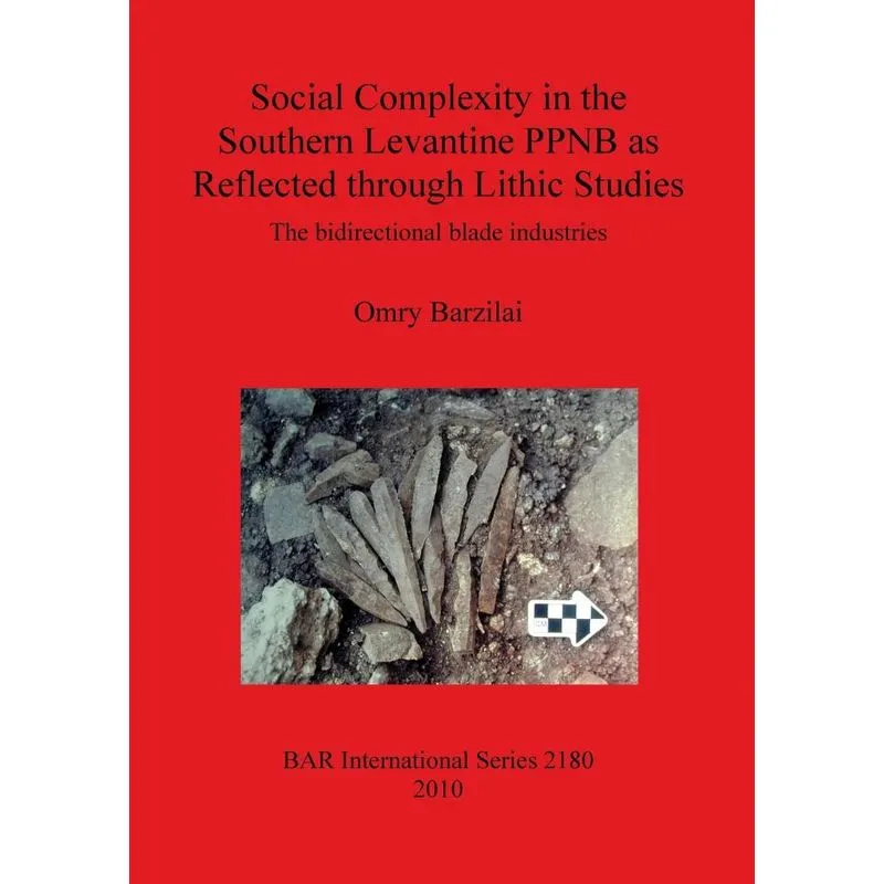 Social Complexity in the Southern Levantine PPNB as Reflect