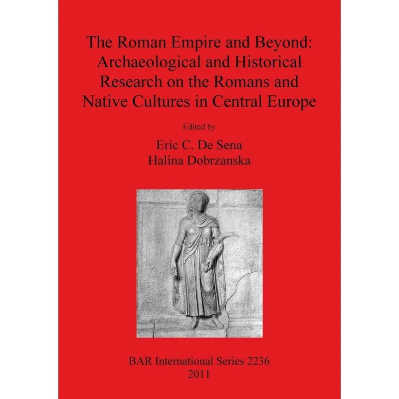The Roman Empire and Beyond