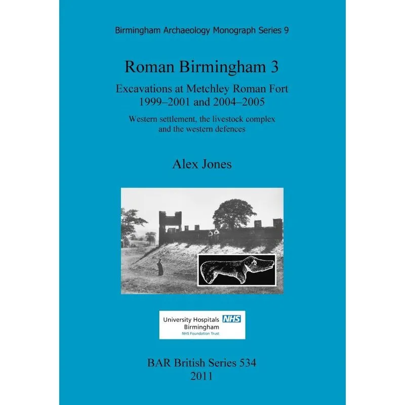 Roman Birmingham 3