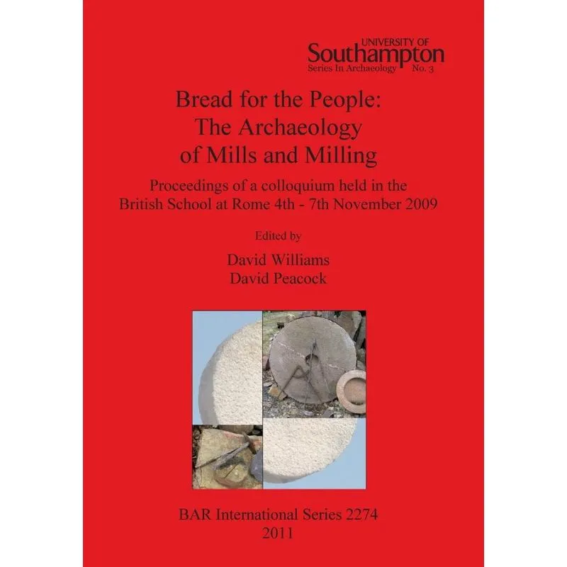 Bread for the People