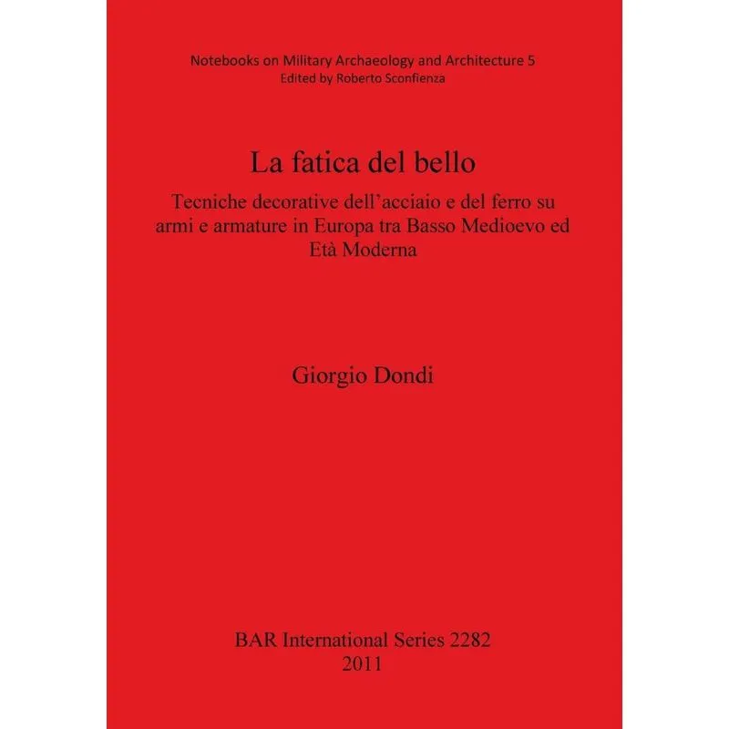 La fatica del bello
