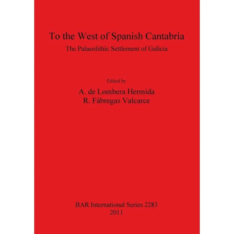 To the West of Spanish Cantabria