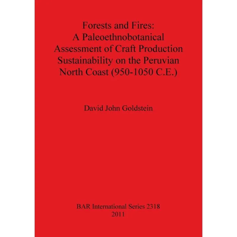Forests and Fires