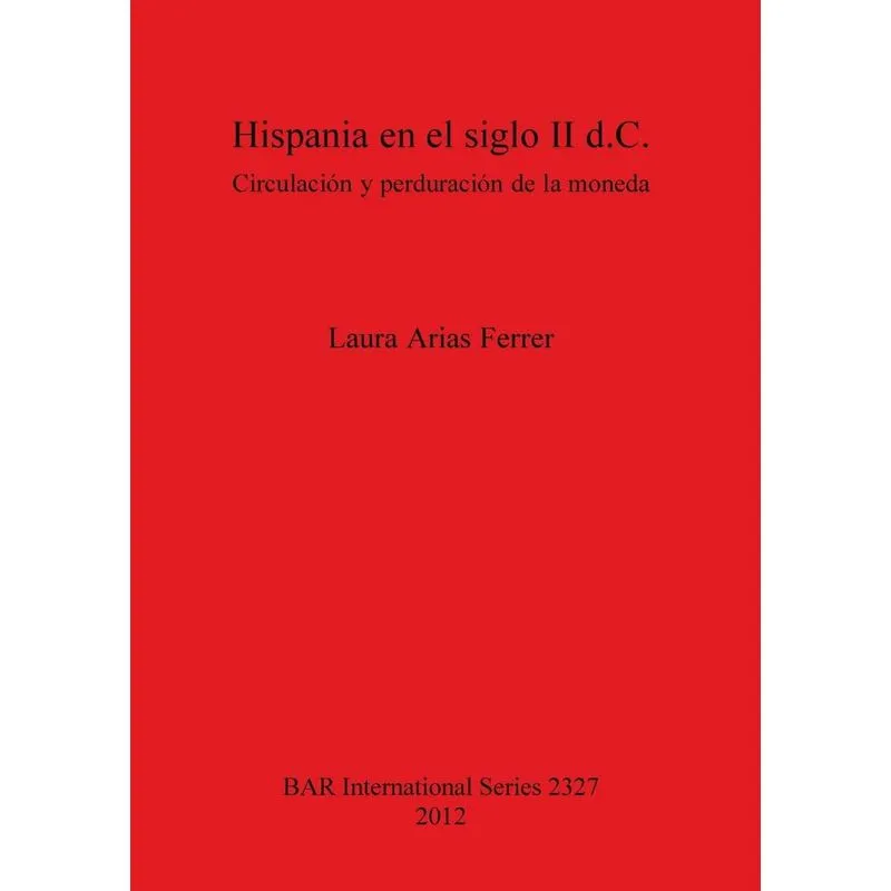 Hispania en el siglo II d.C.