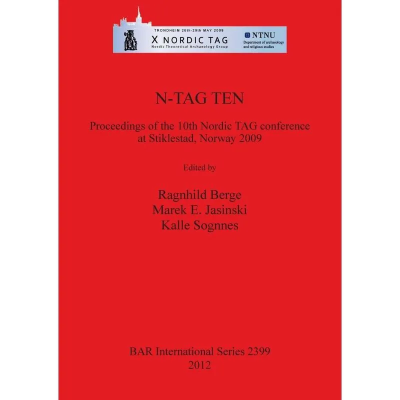 N-TAG TEN