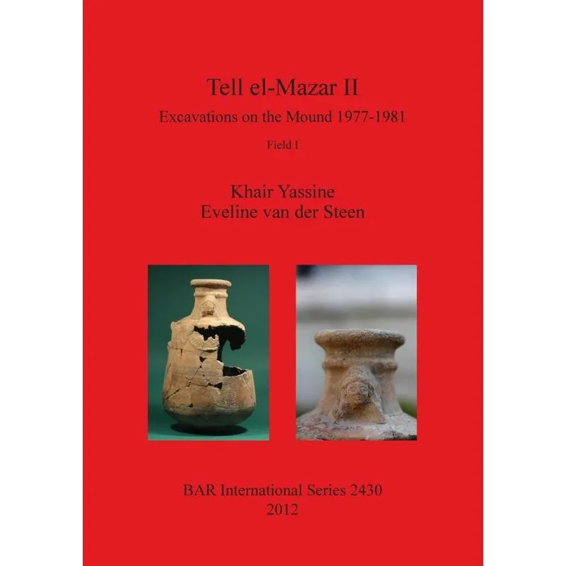 Tell el-Mazar II