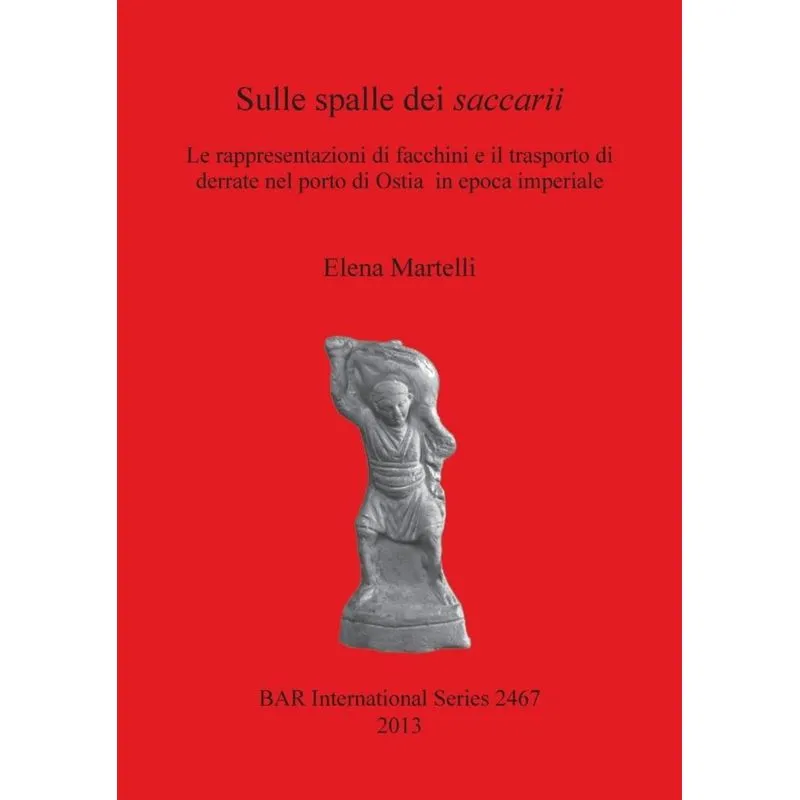 Sulle spalle dei saccarii