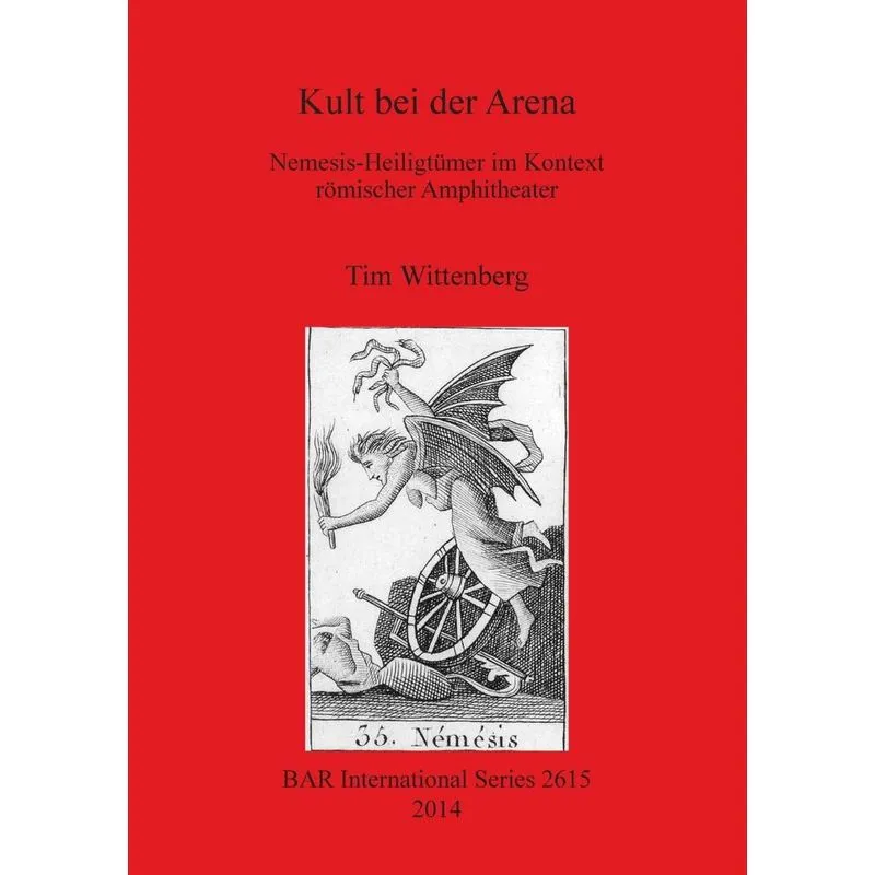 Kult bei der Arena