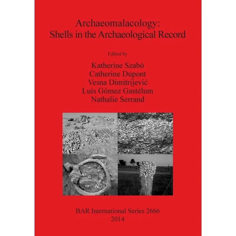 Archaeomalacology