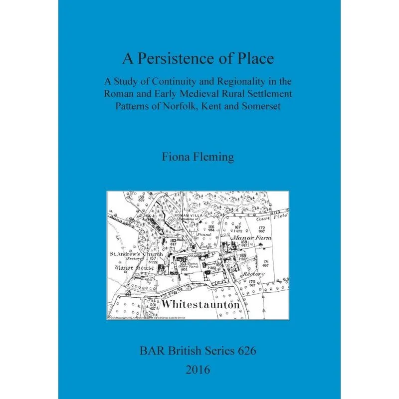 A Persistence of Place