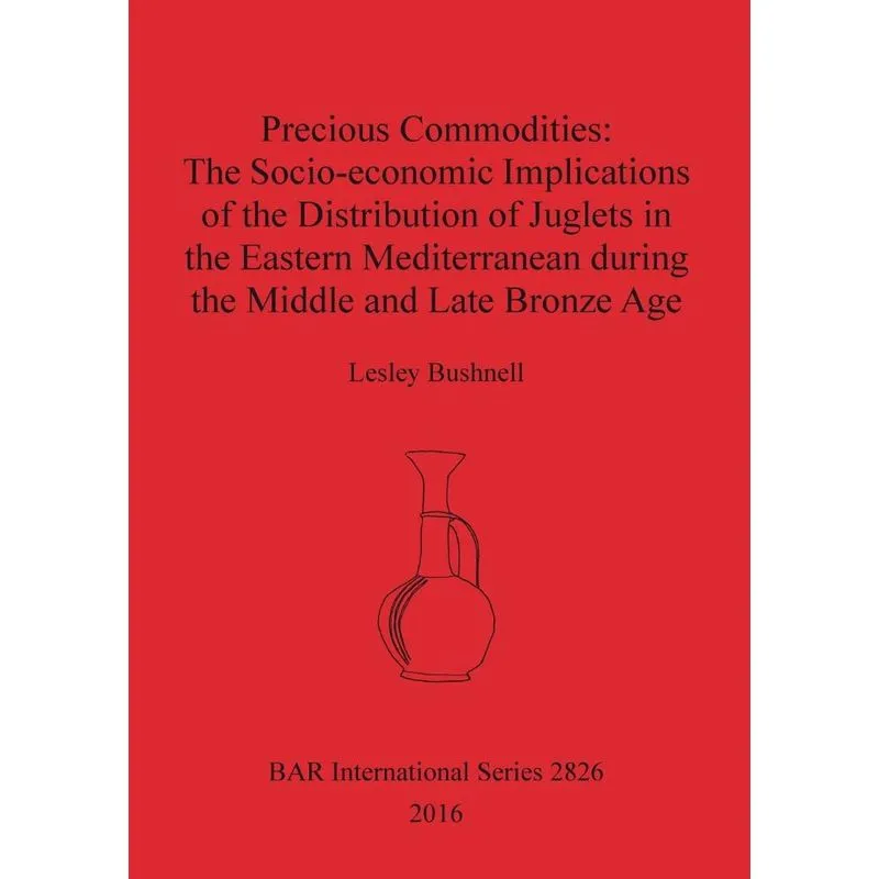 Precious Commodities