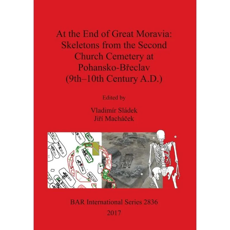 At the End of Great Moravia