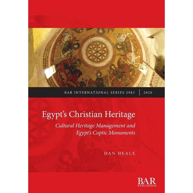 Egypts Christian Heritage