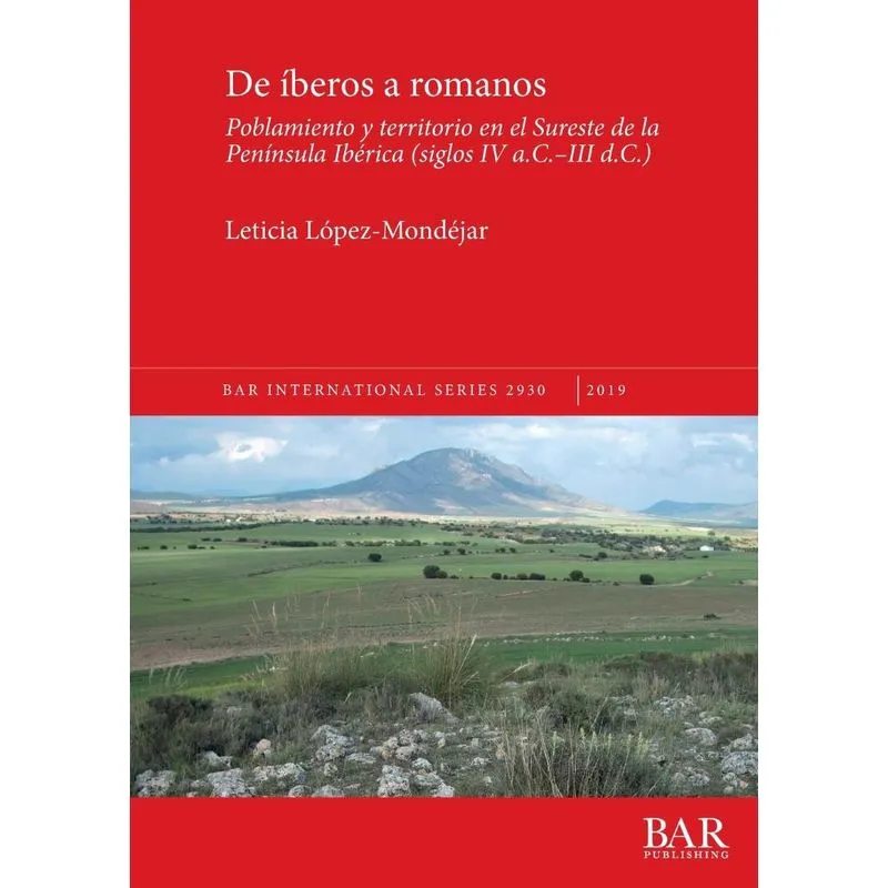 De íberos a romanos