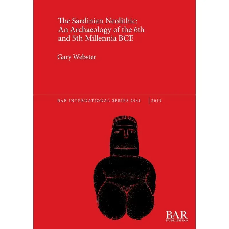 The Sardinian Neolithic