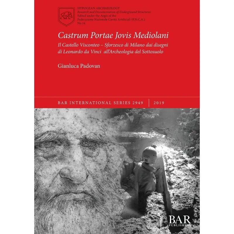 Castrum Portae Jovis Mediolani