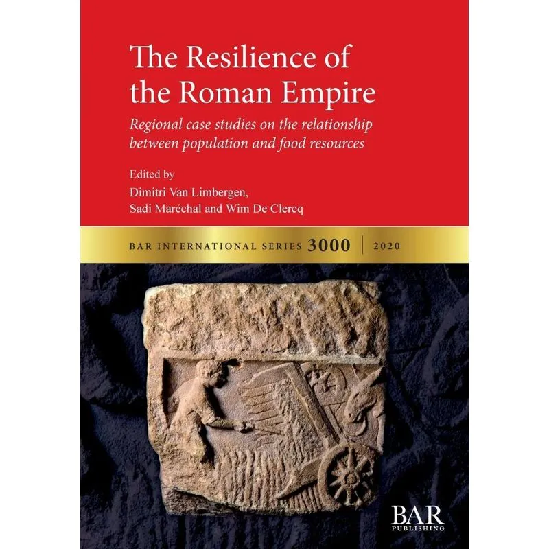 The Resilience of the Roman Empire
