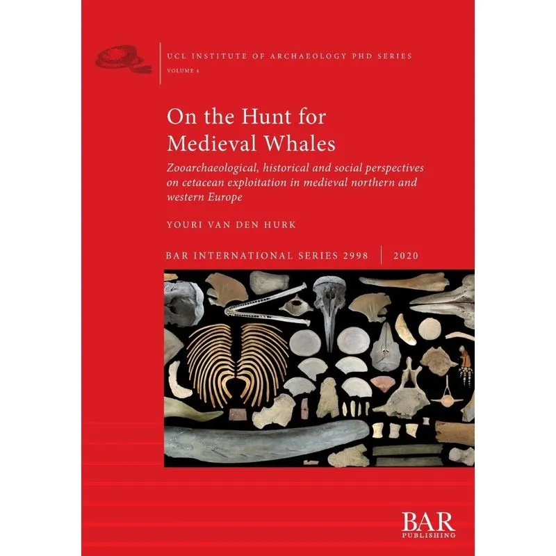 On the Hunt for Medieval Whales