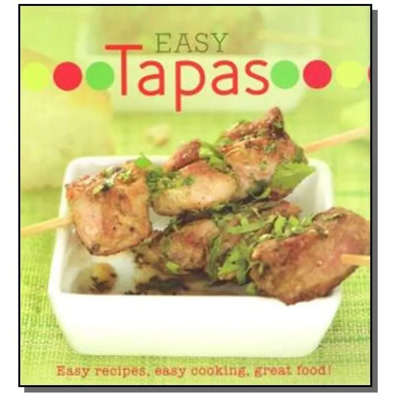 TAPAS EASY