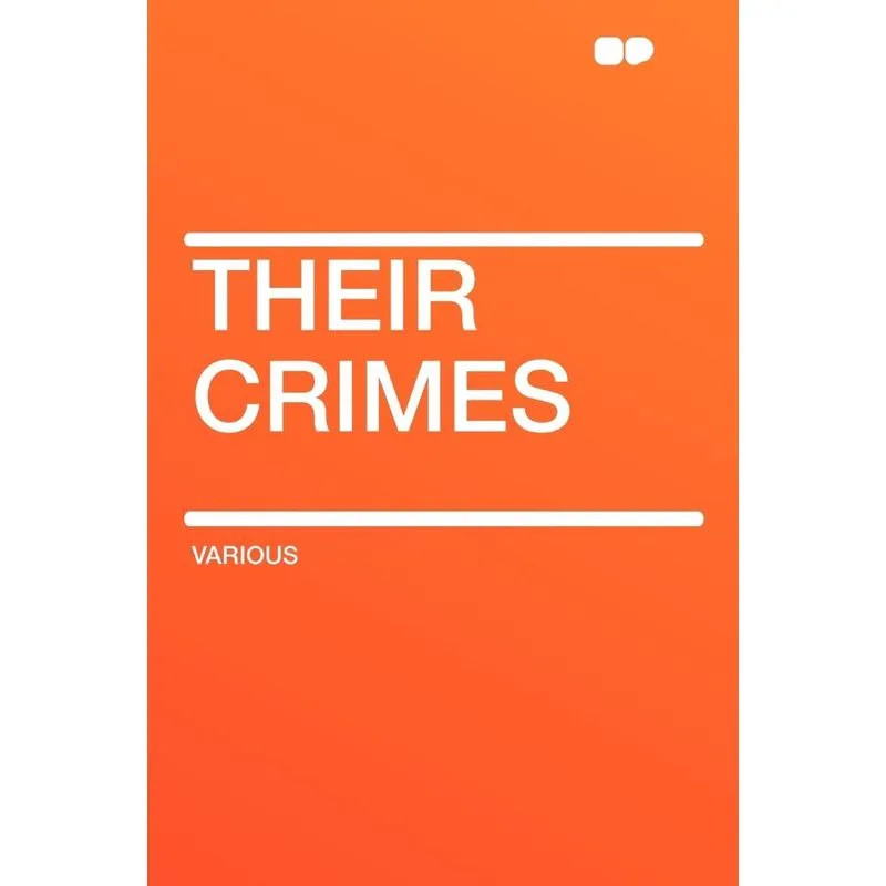 Their Crimes