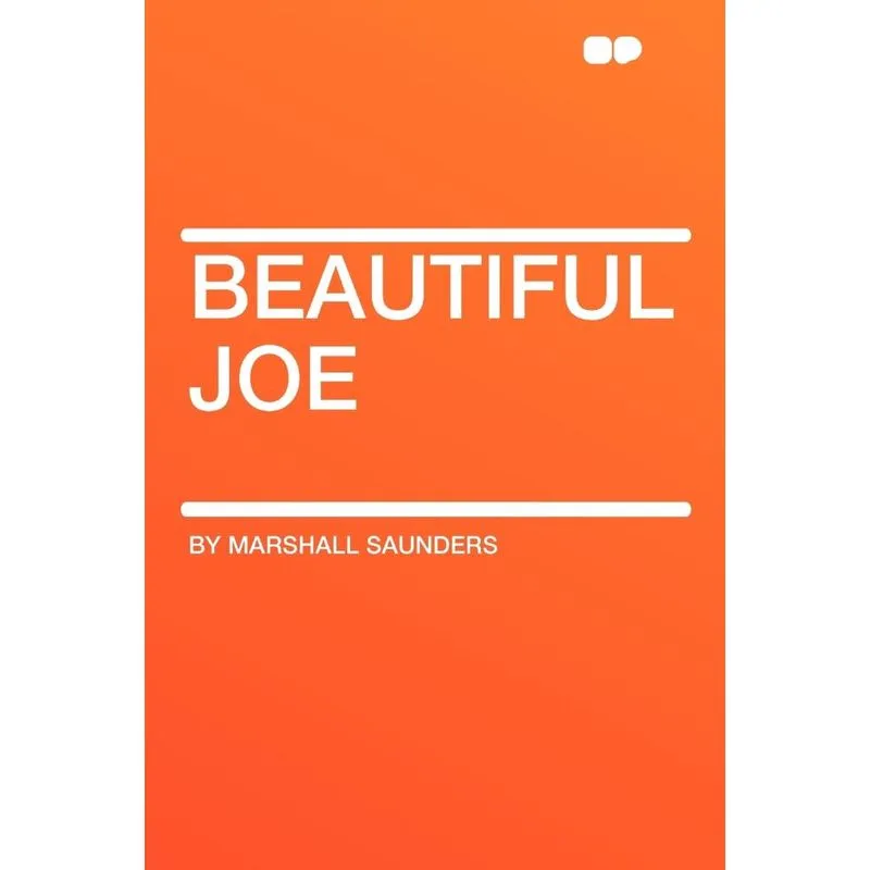 Beautiful Joe