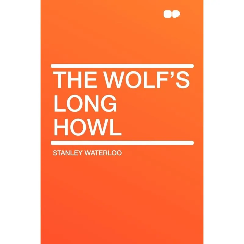The Wolfs Long Howl
