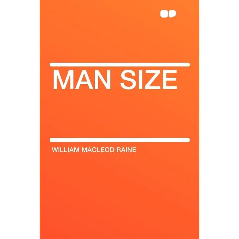Man Size