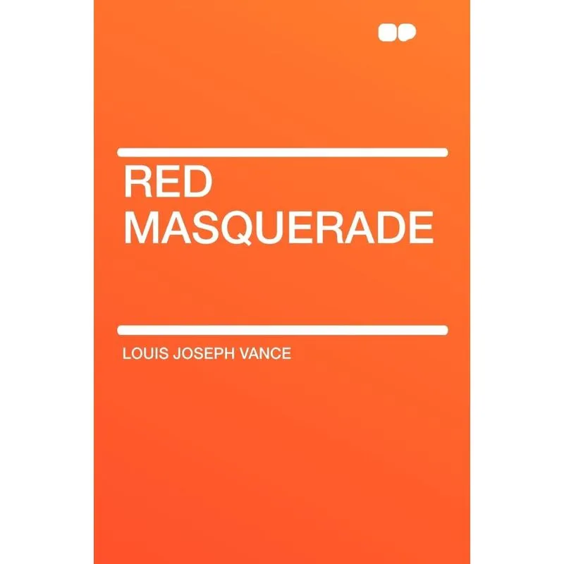Red Masquerade