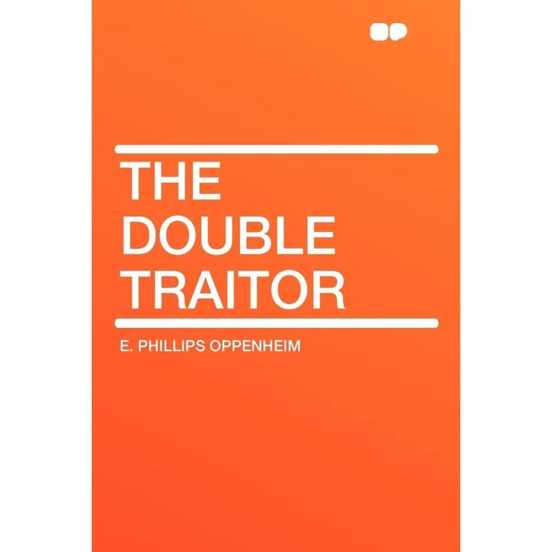 The Double Traitor