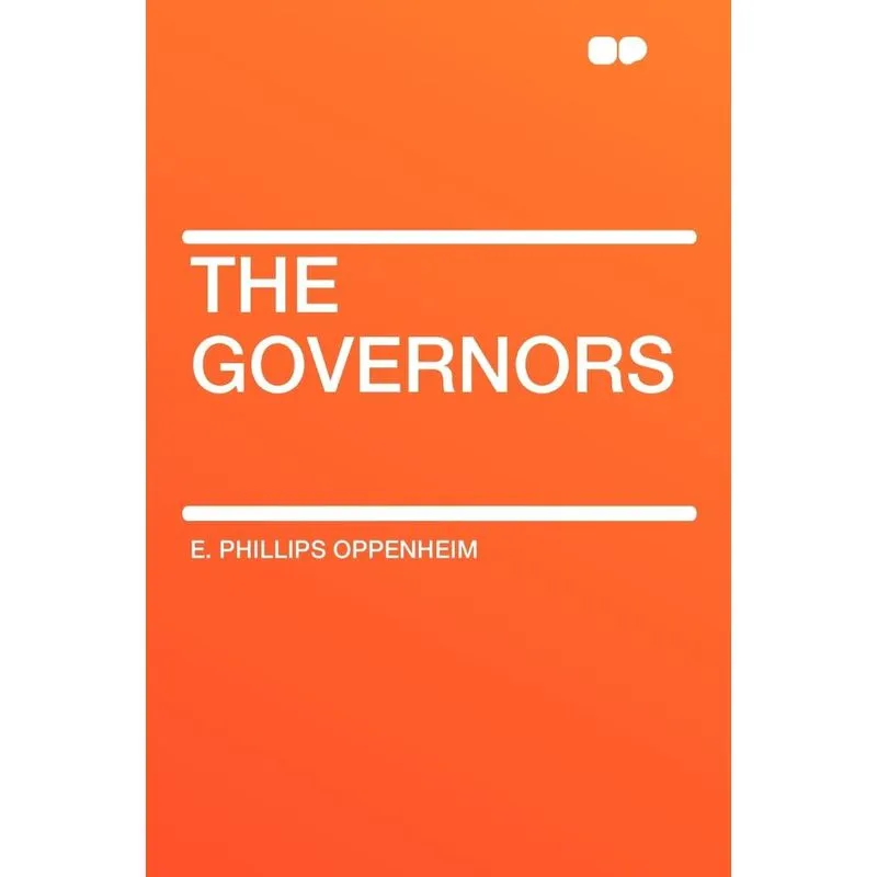 The Governors