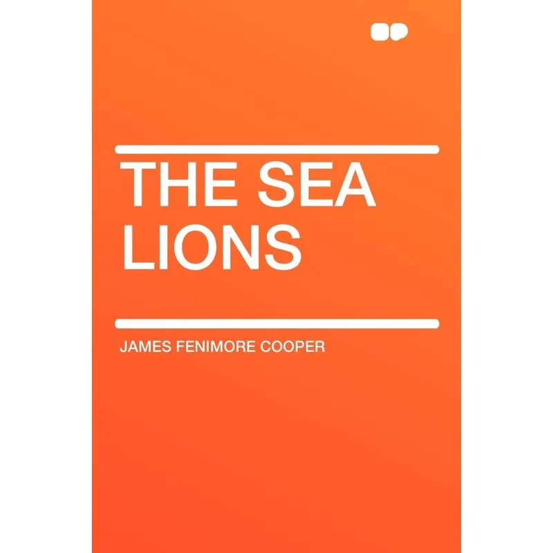 The Sea Lions