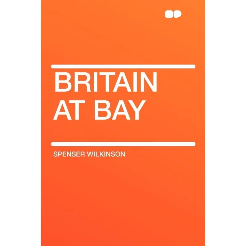 Britain at Bay